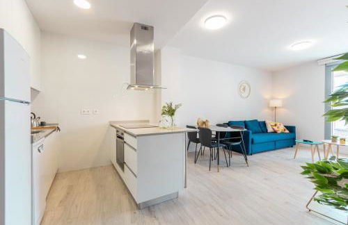 InsideHome Apartments - Ciudad de Valladolid - Foto 47