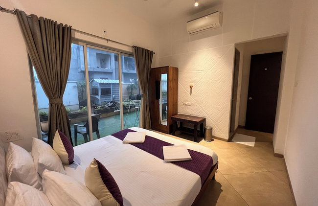 Touchwood 4 BHK With Pvt Pool By Stellar Stays - Photo 8
