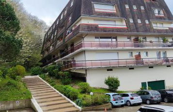 Studio Rénové au calme avec Terrasse Trouville - Photo 23