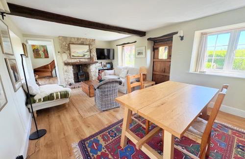 Charming modernized country cottage Near Mere, Wiltshire - Foto 19