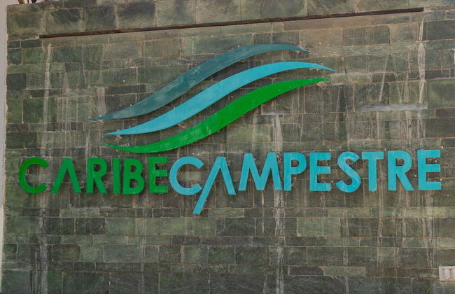 Condominio Caribe Campestr Olamar Living - Foto 73