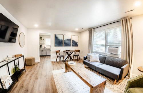 thsldo 1 - Downtown Lincoln Apartment - Foto 1