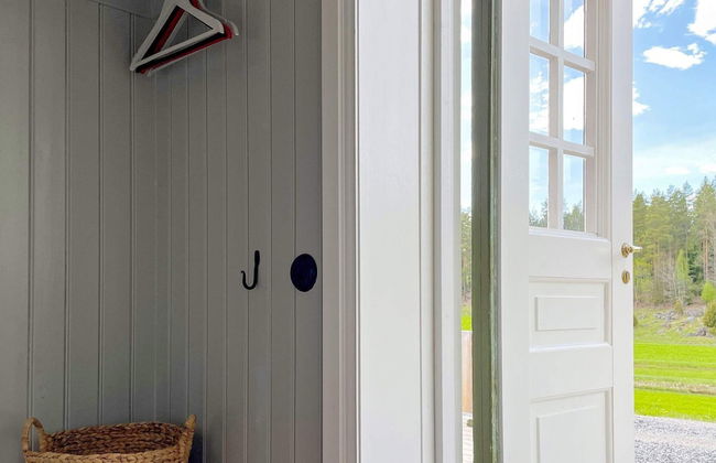 4 Star Holiday Home in Mellosa-by Traum - Foto 40