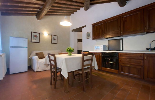 Fattoria Agriturismo Nerbona - Photo 147