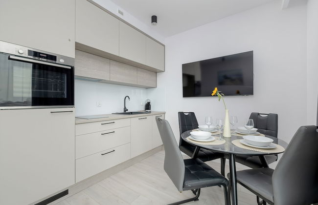 Apartment With Balcony by Renters - Foto 17