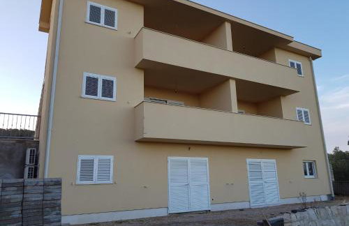 Contemporary Apartment in Neviđane near Sea - Foto 26