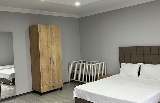 Ozn Suıt Aırport - Foto 4