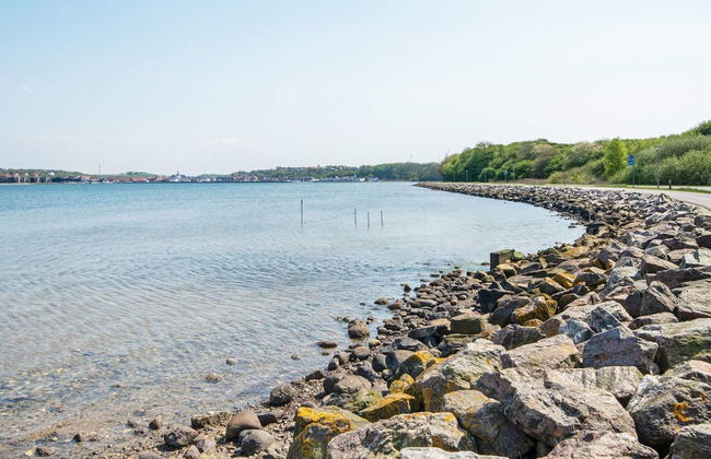 Cozy Holiday Home in Jutland near Sea - Foto 9