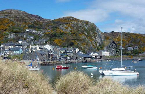 Bryn Melyn Apartments - Foto 106