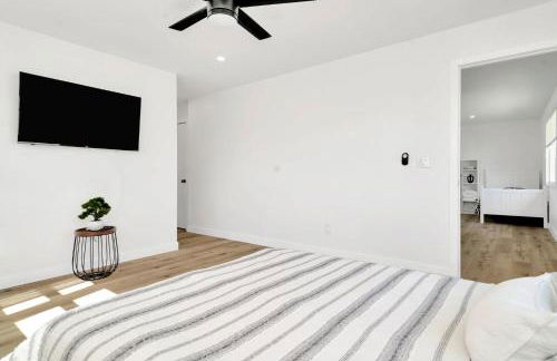 Clearwater Beach Waterfront Modern Villa 4BD 2BIG OPEN LOFT 4BT with Pool Boat Deck Sleep 15 - Foto 32