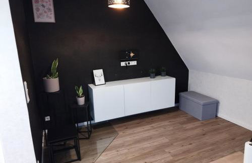 Gemütliche Wohnung auf dem Land - Foto 4