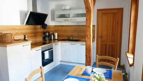 Ferienwohnung im Eberwein-Haus - Foto 3