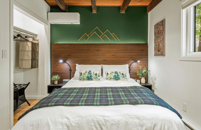 Somerset Lodge by Avantstay Hot Tub Lake Access Community Amenities - Foto 17