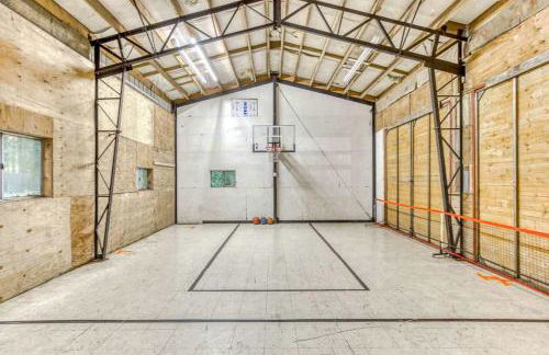 Whispering Pines - Cabin w hot tub - Foto 64