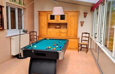 Le Caprice de la mer - maison avec véranda, jardin - Photo 15