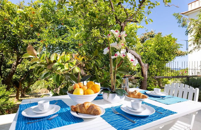 3030 Villa Meridia- Bilocale by Barbarhouse - Foto 1