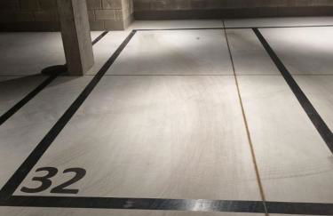 Apto Novo Studio Nature a 50 m da praia - Foto 44