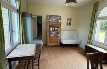 Le colombier, villa vue mer accès plage 300M - Foto 32