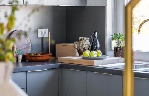 Modern villa with private pool - Foto 13