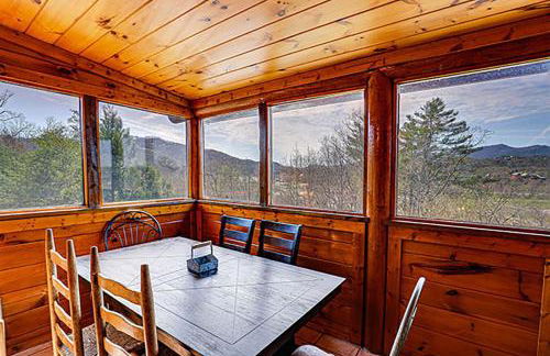 Almost Heaven by Venture Smoky Mountains - Photo 24