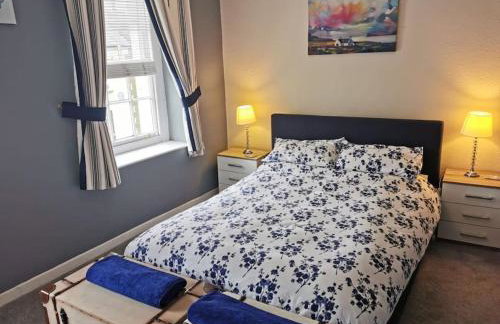 Spacious 3 Bedroom Apartment in Hillsborough, NI - Foto 3