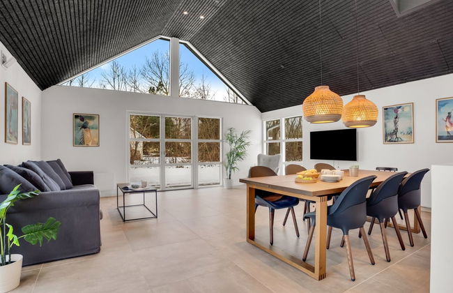 "Haghbarth" - 400m from the sea - Photo 4