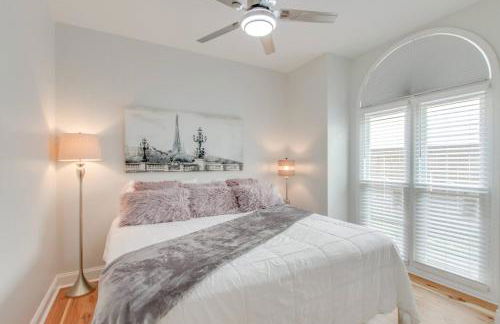 The Grant | 9 mins to downtown, Vandy on foot - Foto 10