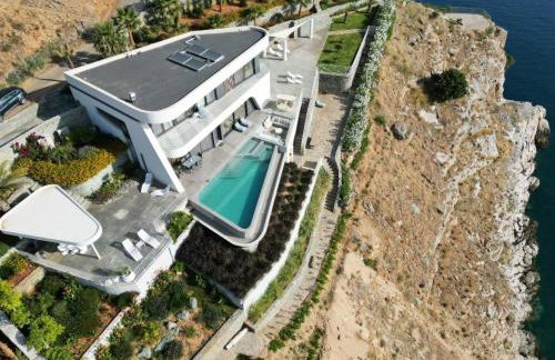 Holiday Home Meltemi Villa Kreta by Interhome - Foto 1