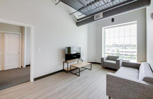 Bloomington Getaway Less Than 1 Mi to IU Campus! - Foto 1