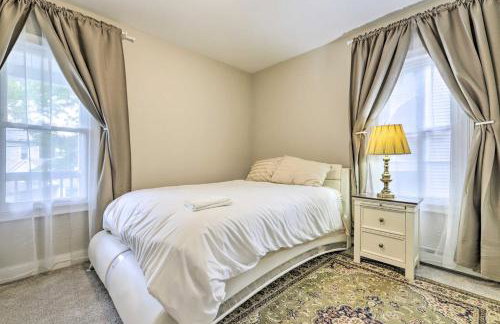 2 Mi to Downtown Springfield Apt with Balcony! - Foto 19