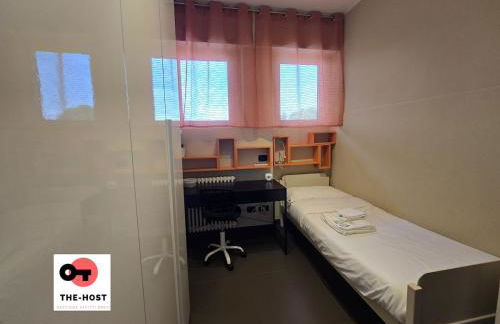 Apartment facing the Monza park - Foto 9