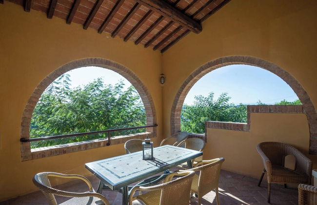 Tenuta Moriano - Foto 29