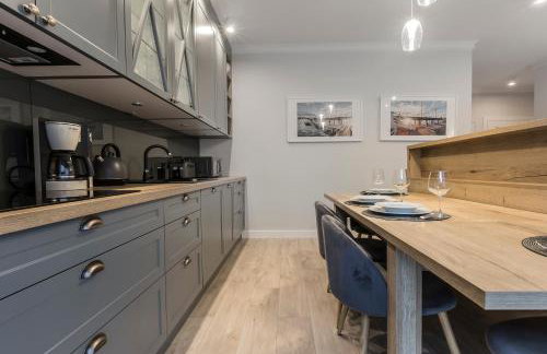 City Break Gdańsk Rajska 8 Apartamenty - Foto 130