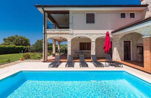 Villa Muline - Foto 1