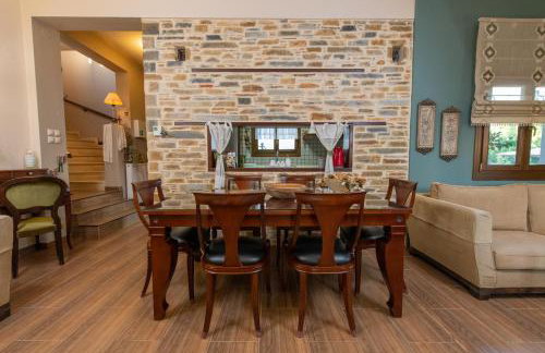 Villa Filyra - Foto 11