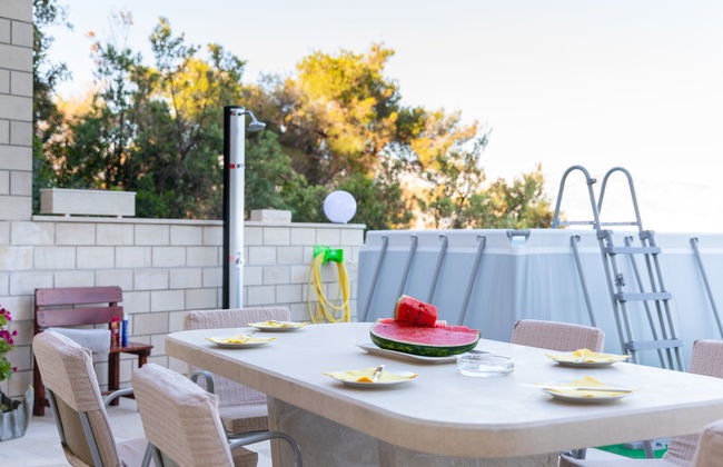 Villa Andro - Foto 26