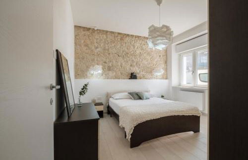 Modern Mediterranean Suite - Foto 19