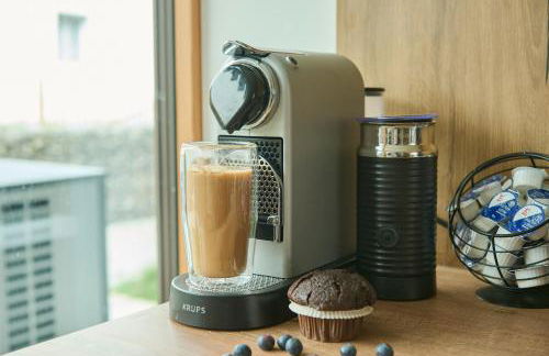 Bodensee Penthouse 23D - Seesicht - Billiard - Massage - Trambolin - BBQ - Tischkicker - Panorama Exklusive - Foto 19