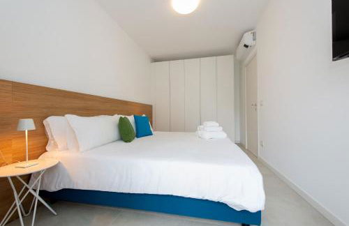 Ariston Teatro Luxury Aparthotel - Foto 21