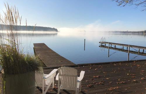 Lakeview Appartements - Foto 41