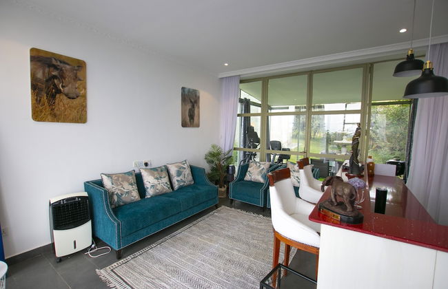 G Great Rift Villas - Foto 31