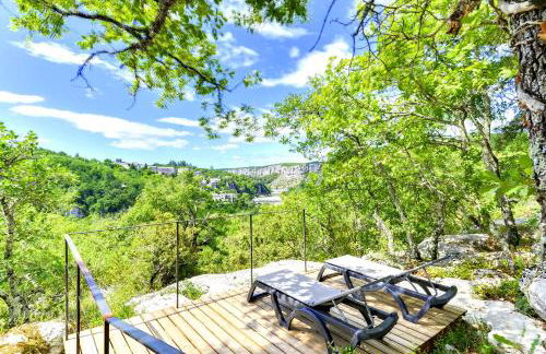 Cabanes Lodges Le Servière - Foto 12