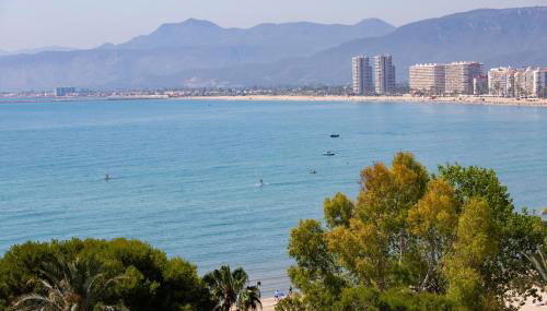 Florazar II Sea Front Apartment Cullera - Photo 5