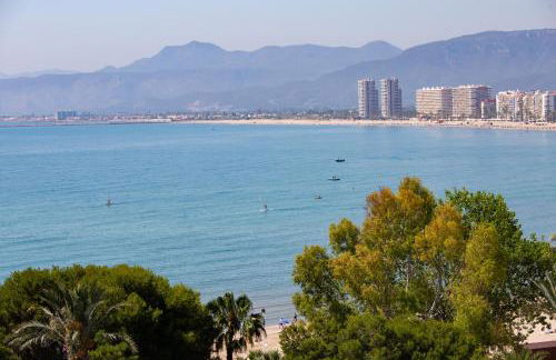 Florazar II Sea Front Apartment Cullera - Photo 5