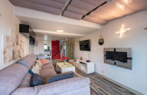 L'Anisé - Maison climatisée - Foto 1