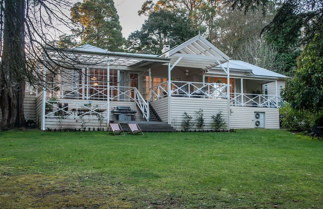 Moulton Park Homestead - Foto 20