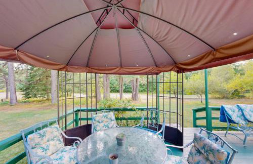 White Mountain Getaway - Foto 25