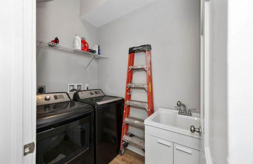 Cincy Comfort Retreat - Foto 32