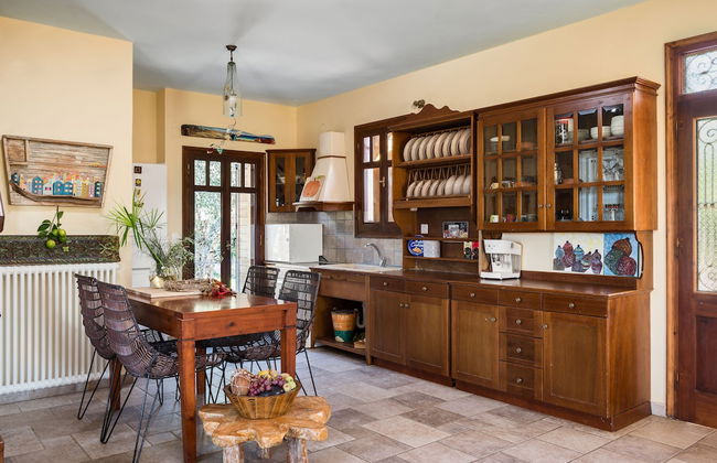 Villa Meliti - Photo 10