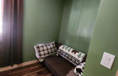 The Kalli-Ru near Golf, Ohiopyle, Fallingwater - Foto 29